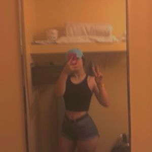 Meet your Posher, Reagan